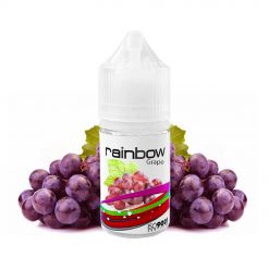 Rainbow Üzümlü Likit 30 ml