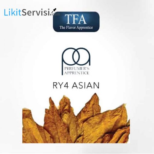 tfa ry4 asian aroma