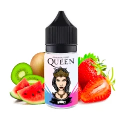 Queen Kanzi Salt Likit 30 ml