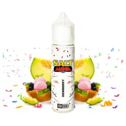 Saltmania Dewberry Salt Likit 60ml