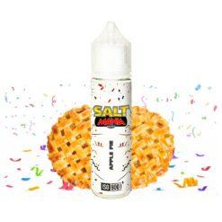 Saltmania Elmalı Turta Salt Likit 60ml