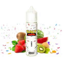 Saltmania Kanzi Salt Likit 60ml