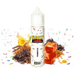 Saltmania Tribecca Salt Likit 60ml