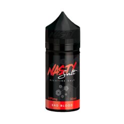 Nasty Juice Bad Blood Salt Likit 30ml
