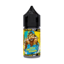 Nasty Juice Cush Man Mango Banana Salt Likit 30ml