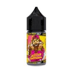 Nasty Juice Cush Man Mango Strawberry Salt Likit 30ml