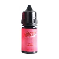 Nasty Juice Trap Queen Salt Likit 30ml