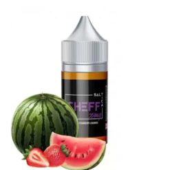 Saltica Cheff Salt Likit 30ml