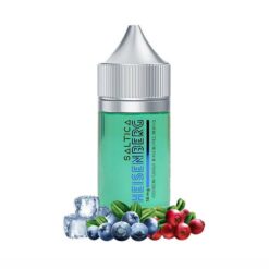 Saltica Heisenberg Salt Likit 30ml