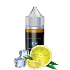 Saltica ice Salt Likit 30ml