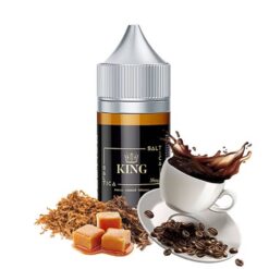 Saltica King Salt Likit 30ml