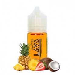 Saltica Lava Salt Likit 30ml