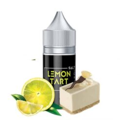 Saltica Lemon Tart Salt Likit 30ml