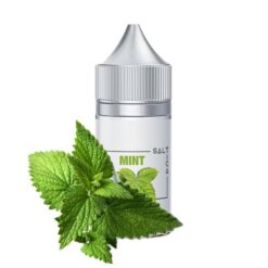 Saltica Mint Salt Likit 30ml