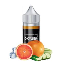 Saltica Oxygen Salt Likit 30ml