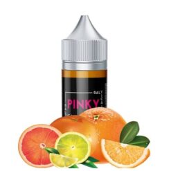 Saltica Pinky Salt Likit 30ml