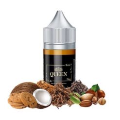 Saltica Queen Salt Likit 30ml