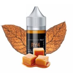 Saltica Ry4 Salt Likit 30ml
