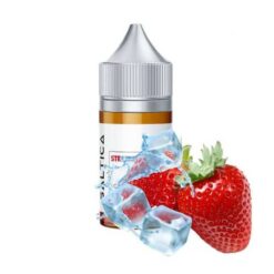 Saltica Strawberry ice Salt Likit 30ml