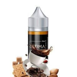 Saltica Ultima Salt Likit 30ml