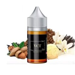 Saltica Vct Salt Likit 30ml