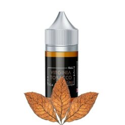 Saltica Virginia Tobacco Salt Likit 30ml