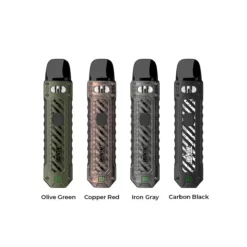 Uwell Caliburn Tenet Pod