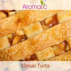 Aromatic Elmalı Turta Aroması 100ml