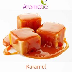 Aromatic Karamel Aroması 100ml