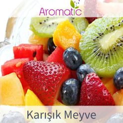 Aromatic Karışık Meyve Aroması 100ml
