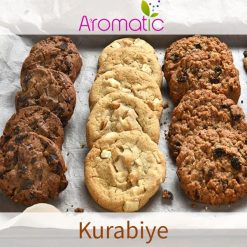 Aromatic Kurabiye Aroması 100ml