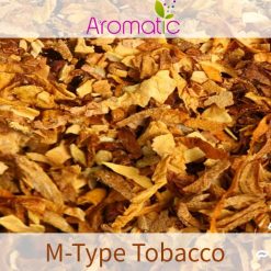 Aromatic M-Type Tobacco Aroması 100ml