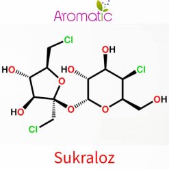 Aromatic Sukraloz 100ml