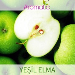 Aromatic Yeşil Elma Aroması 100ml