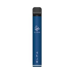 Elf Bar Elfa Navy Blue Pod Kit Blue Razz Lemonade
