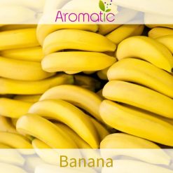 Aromatic Muz Aroması 100ml