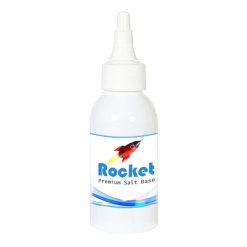 Rocket Salt Nbase VG60 PG40 100ml