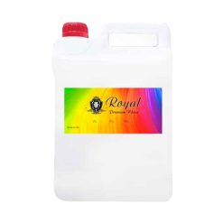 Royal Nbase VG60 PG40 5 Litre