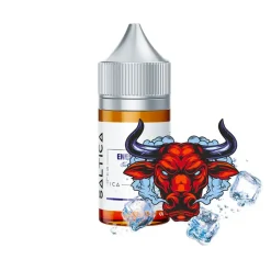 Saltica Energy ice Salt Likit 30ml