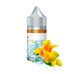 Saltica Mango ice Salt Likit 30ml