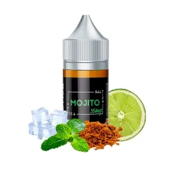 Saltica Mojito Salt Likit 30ml