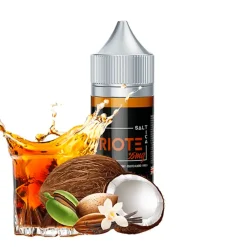 Saltica Riote Salt Likit 30ml