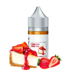 Saltica Strawberry Cheesecake Salt Likit 30ml