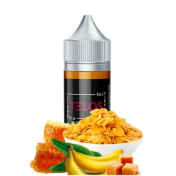 Saltica Telos Salt Likit 30ml