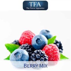 TFA Berry Mix Aroma 100ml