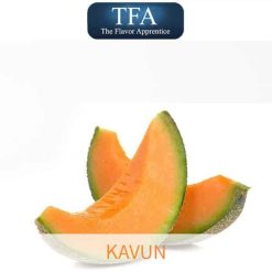 TFA Cantaloupe (kavun) Aroma 100ml