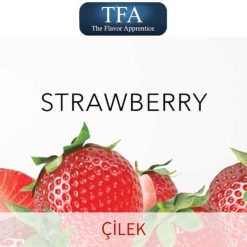 TFA Çilek Aroması 100ml