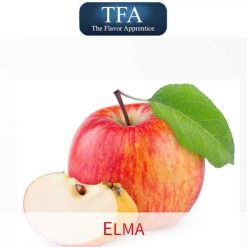 TFA Elma Aroması 100ml