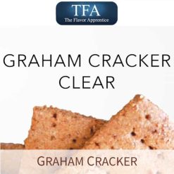 TFA Graham Cracker Clear Aroma 100ml