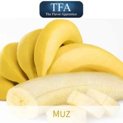 TFA Muz Aroması 100ml